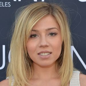 "iCarly"-Star Jennette litt 13 Jahre an einer Essstörung!