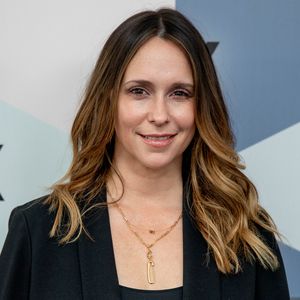 After-Baby-Body: Jennifer Love Hewitt verspürt großen Druck