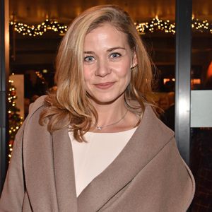 Schauspielerin Jessica Ginkel