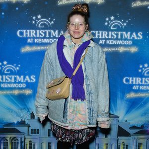 "Harry Potter"-Star Jessie Cave startet bei OnlyFans durch