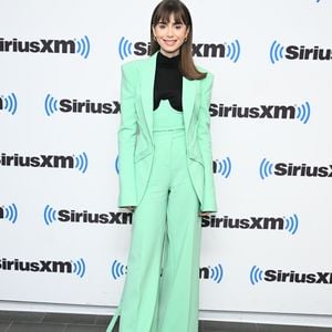 Lily Collins' Kinderwunsch half bei Essstörungsbewältigung