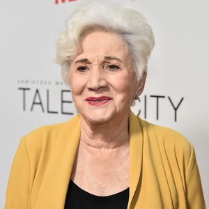 Oscar-Preisträgerin Olympia Dukakis ist verstorben