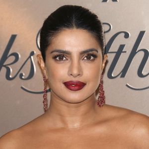 "Es wird nie leichter": Priyanka Chopra trauert um Vater