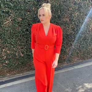 Coming-out von Zeitung provoziert? Rebel Wilson meldet sich