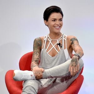 Ruby Rose singt? OITNB-Star ergattert "Pitch Perfect"-Rolle