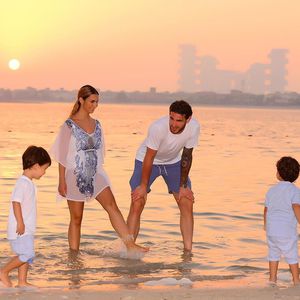Zweifache Mama: Sila Sahin denkt über eine Adoption nach!