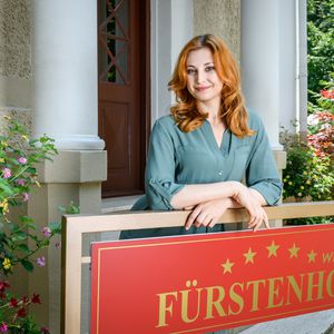Cast-Verstärkung: Sie ist die Neue bei "Sturm der Liebe"