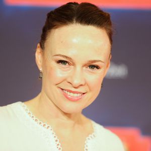 Star aus "Unendliche Geschichte": Inkognito auf Red Carpet