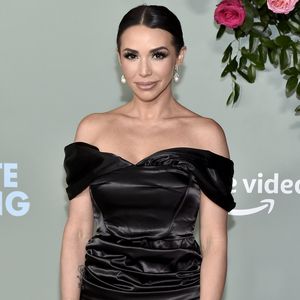 Scheana Shay offen: Sie hatte eine postpartale Zwangsstörung