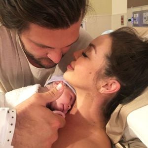 Nach Fehlgeburt: TV-Star Scheana Shay ist Mama geworden