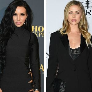 Keine Freunde mehr: Scheana nicht bei Lala Kents Babyparty
