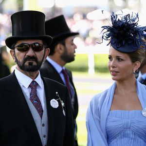 Prinzessin Haya kassiert nach Scheidung 650 Millionen Euro!