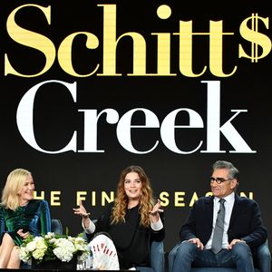 Comedy-Hit "Schitt's Creek" ist bald im Programm von Netflix