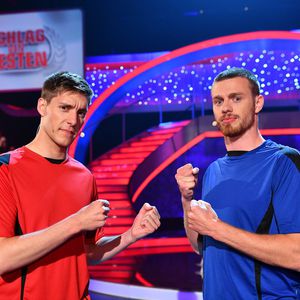 50.000 € sicher: Dieser Kandidat gewinnt "Schlag den Besten"