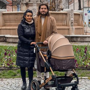 Wünschen sich Pat Wind und seine Frau noch weitere Kinder?