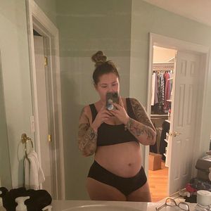 Wird's doch kein Junge? "Teen Moom"-Kailyn verwirrt mit Post