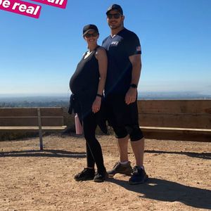 Selten: Chris Pratt teilt Foto mit schwangerer Katherine!