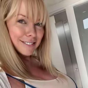 Atomic-Kitten-Star Liz McClarnon über ihr spätes Mutterglück