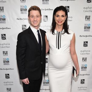 Scheidung: Ehe-Aus bei "Gotham"-Star Morena Baccarin