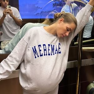 Einleitung startet bald: Nina Noel meldet sich aus Kreißsaal