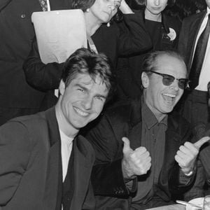 Tom & Jack provozierten sich am "Eine Frage der Ehre"-Set