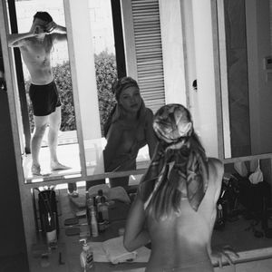 Dritter Jahrestag: Brooklyn Beckham gratuliert seiner Nicola