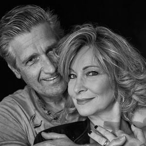 Claudia Jung trauert: Ehemann Hans ist an Krebs verstorben