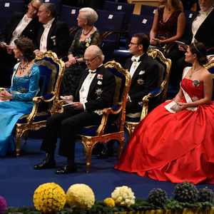 Volksnah! Schweden-Royals bejubeln Olympia-Helden
