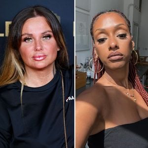 Wieder Stress: Schwesta Ewa und Nura schießen gegeneinander