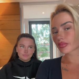 Schwesta Ewa und Loredana begeistern mit gemeinsamem Song