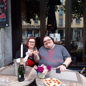 Fan-Sorgen: "Schwiegertochter gesucht"-Ingo unheilbar krank!