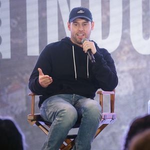Promi-Manager Scooter Braun bestätigt nun offiziell Rückzug!