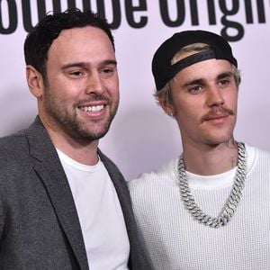 Scooter Braun und Justin Bieber beenden langjährigen Streit