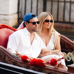 Scooter Braun will Sydney Sweeney offenbar heiraten
