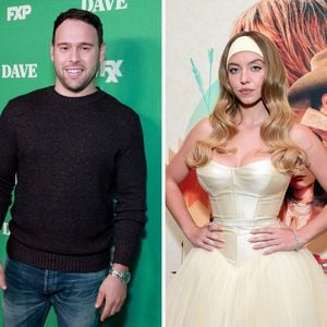 Sydney Sweeney soll diesen umstrittenen Manager daten