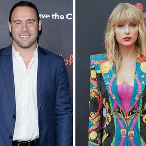 Drama mit Taylor Swift: Scooter Braun bricht sein Schweigen