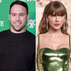 An Scooter Brauns Geburtstag: Taylor Swift singt Disstracks!