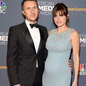TV-Star Lake Bell: Hochzeit mit Star-Aufgebot