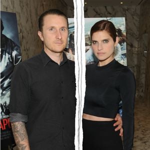 Nach sieben Ehejahren: Lake Bell und Scott Campbell getrennt
