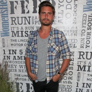 Süßes Papa-Sohn-Duo: Scott Disick auf Männer-Tour mit Mason