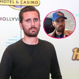 Das ist der Grund für Scott Disicks extremen Gewichtsverlust