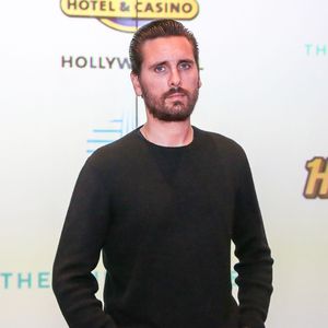 Scott Disick sucht Hilfe wegen Gewichtsverlust durch Ozempic