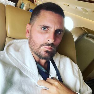 Vor Autounfall: Datete Scott Disick etwa diese Promitochter?