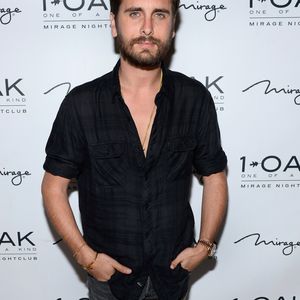 Statt Frauen & Party: Scott Disick verbringt Zeit mit Mason