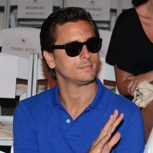 Geheim gehalten! Scott Disick nach Überdosis fast gestorben?