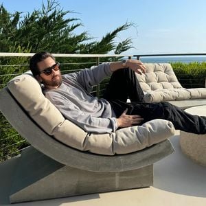 Scott Disick will keine zu jungen Frauen mehr daten