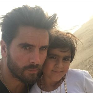 Das sind Scott Disicks Dating-Regeln für seinen Sohn Mason