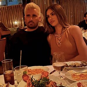 Offiziell: Scott Disick hat Ex Sofia Richie ausgetauscht!