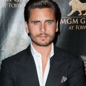 Scott Disick gibt Entwarnung: Entzug wurde nicht abgebrochen