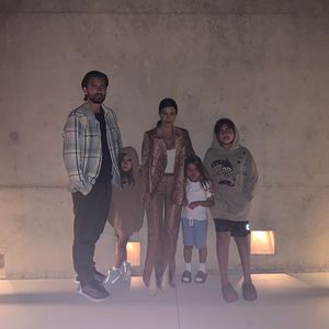 Deshalb war Scott Disick nicht bei der Party seiner Kids